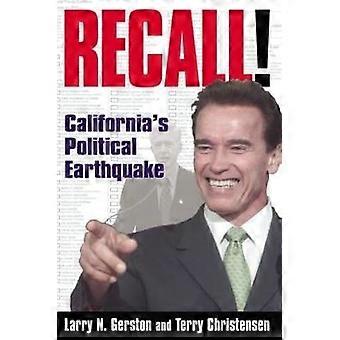 Recall!