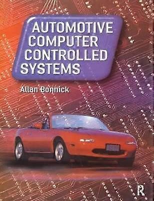 Automotive Computer Controlled Systems