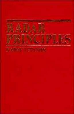 Radar Principles