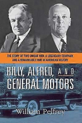 Billy Alfred and General Motors