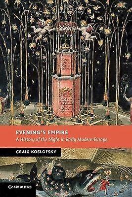 Evening's Empire