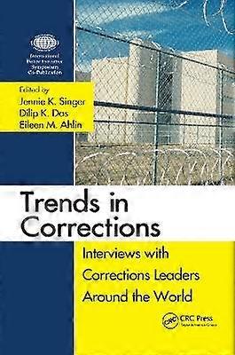Trends in Corrections