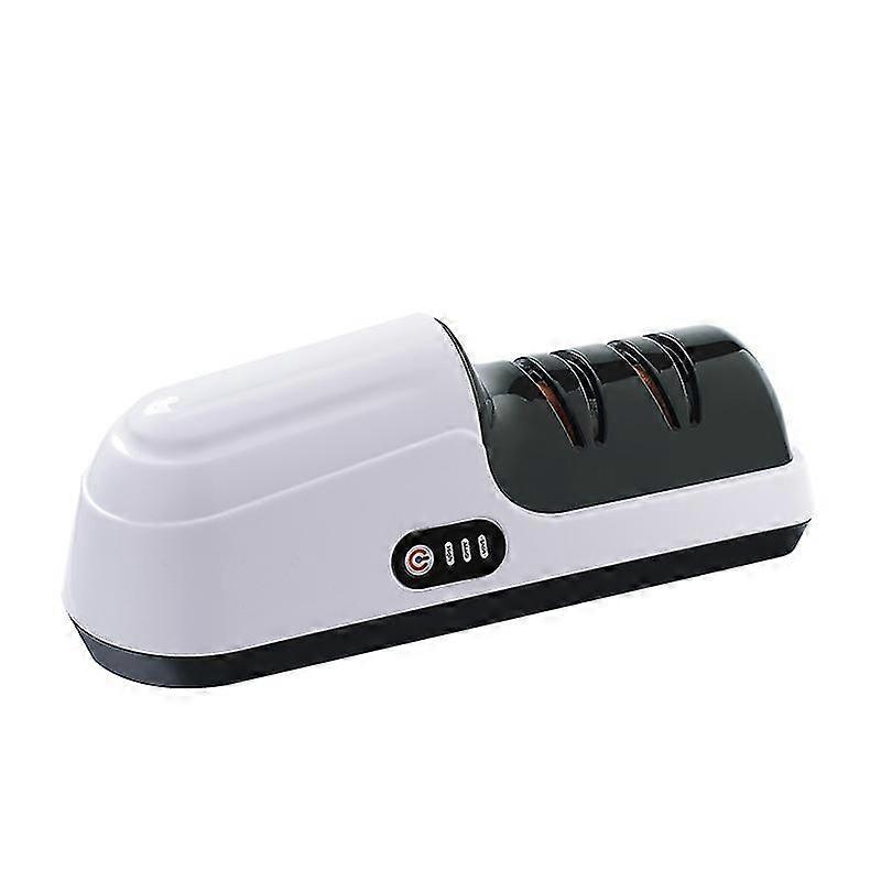 Knife Sharpening Artifact Electric Knife Sharpener Household Fully Automatic Quick Sharpening