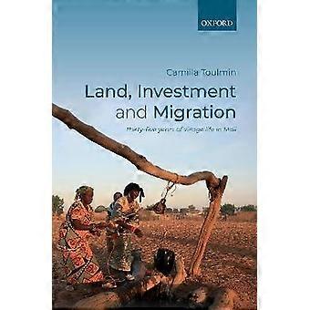 Landinvestitionen und Migration