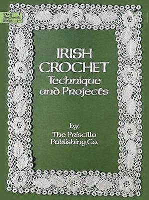 Irish Crochet