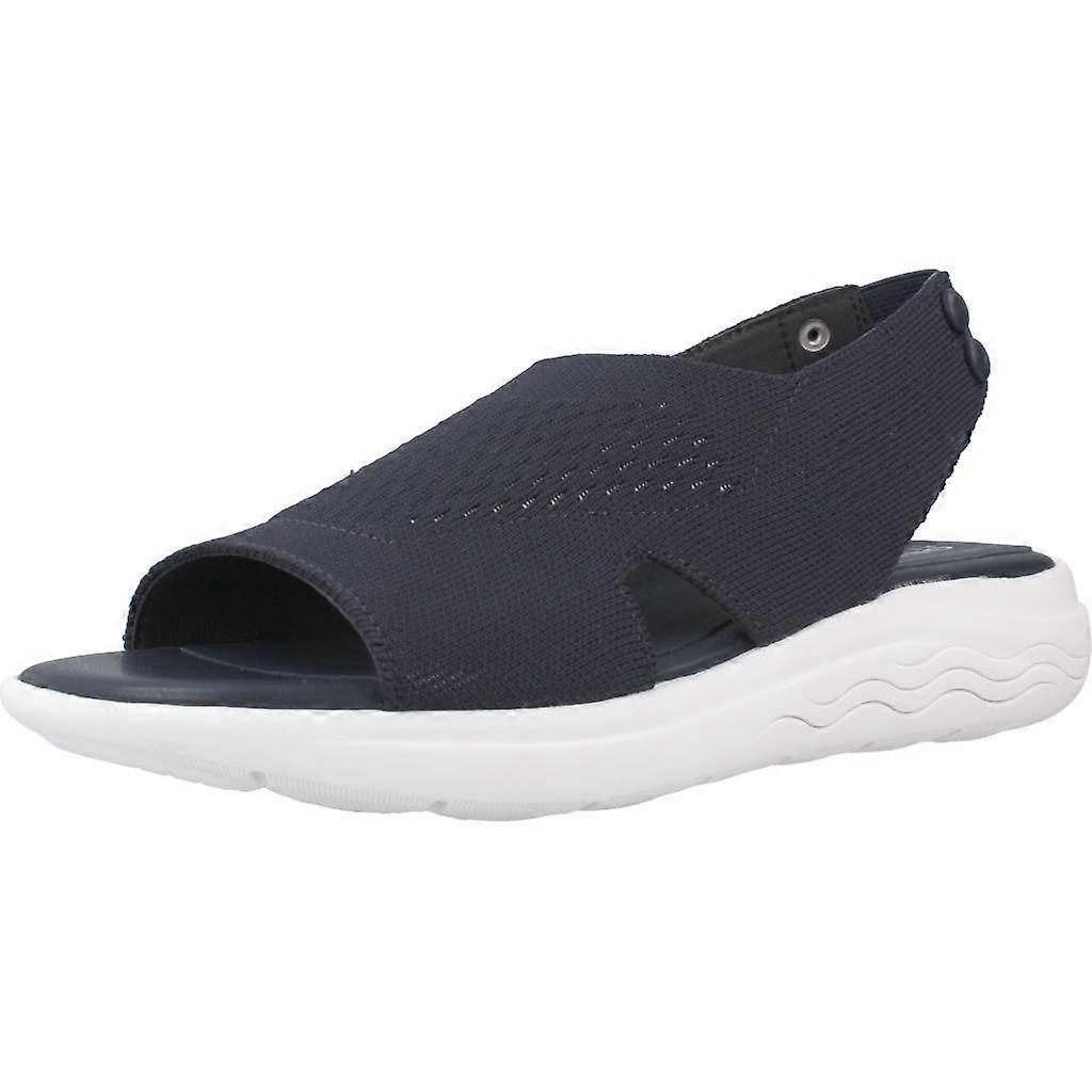 Geox Spherica Ec5 D Sandals