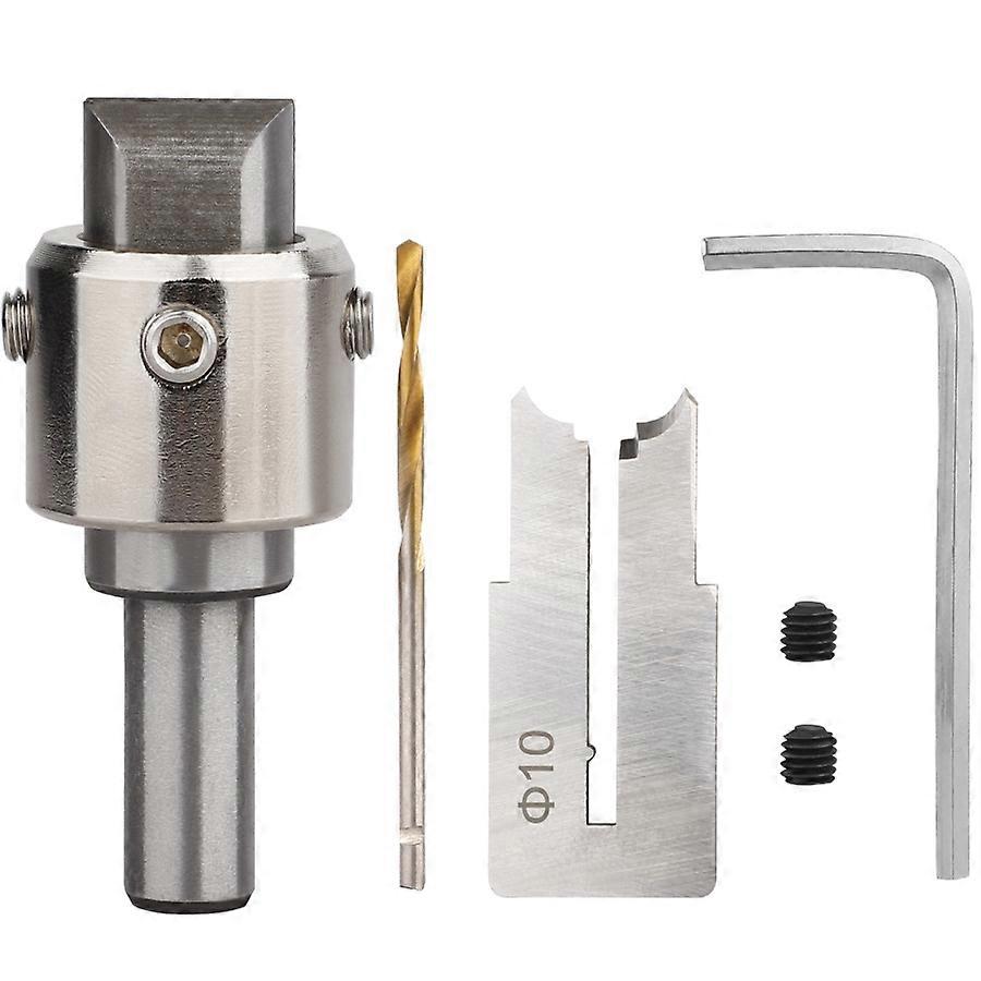  Lantern Bead Carver, 8-20mm, Replaceable Blade