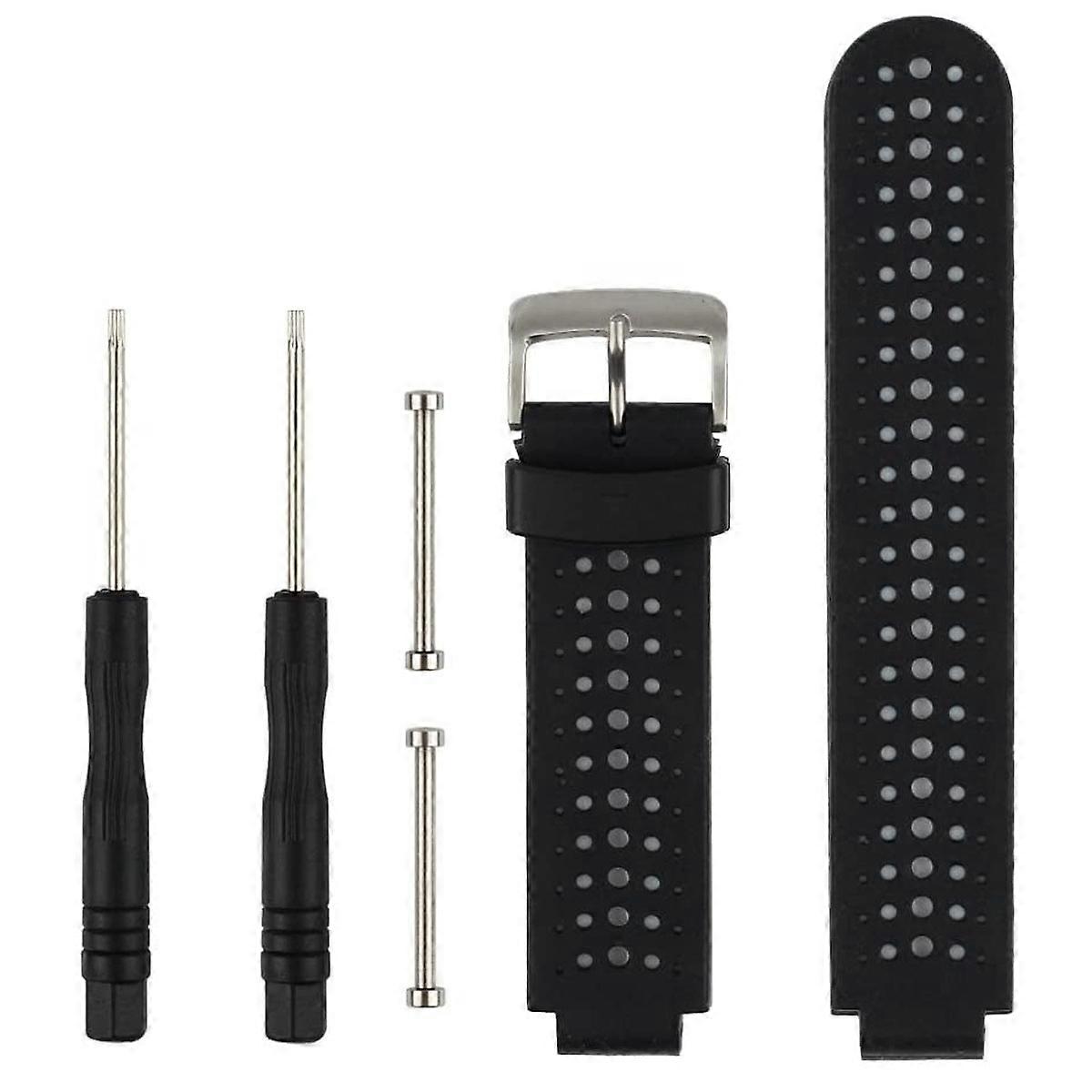 for Garmin Approach S20 S5 S6 Watch Bands Replacement Colorful Strap Wristband Accessories for Approach S20 Smartwatch