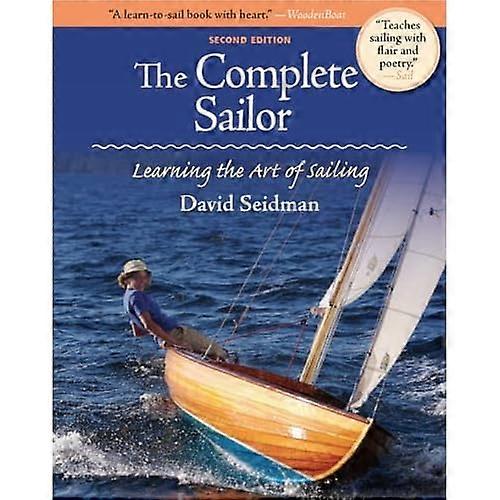 The Complete Sailor, Second Edition