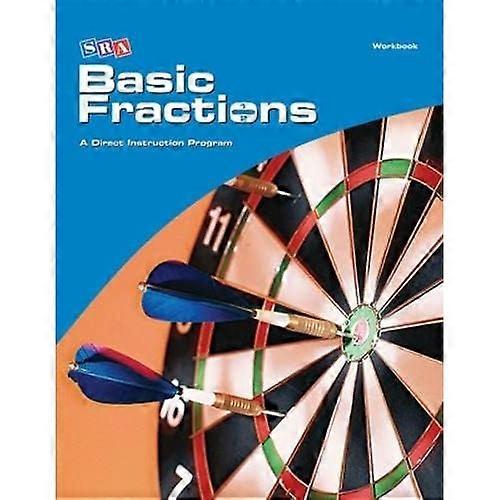 Korrigierende Mathematik Grundlegende Brüche, Arbeitsbuch (MATH MODULES-BASIC FRACTIONS)