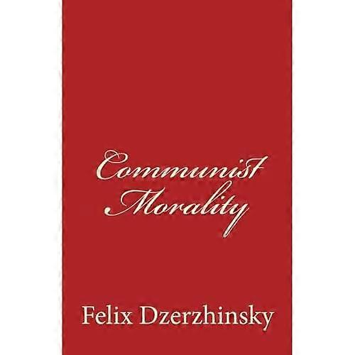 Kommunistische Moral