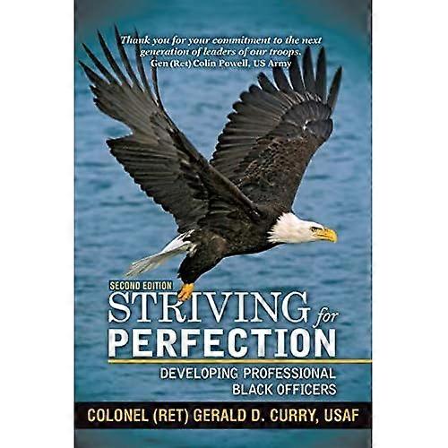 Striving for Perfection: Developing Professional Black Officers