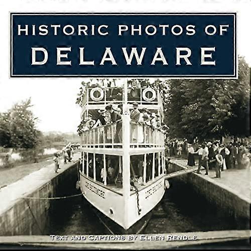Historiallisia kuvia Delaware