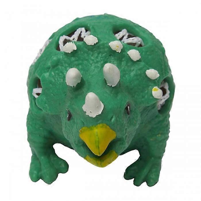 Smiffys Dinosaur Squeeze Toy (Pack of 12)