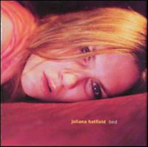 Bed CD (1999)