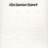 Soul Spectrum 2 (Greg Edwards) CD-ul (2003)