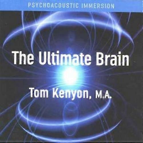 The Ultimate Brain CD 9 discs (2006)