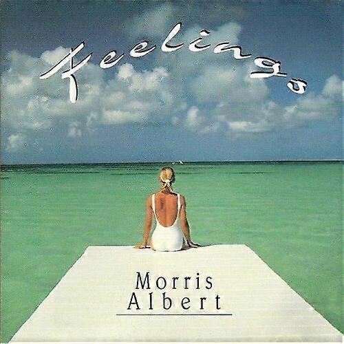 Morris Albert Feelings CD