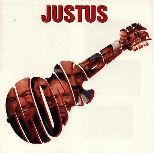 Monkees the Justus CD