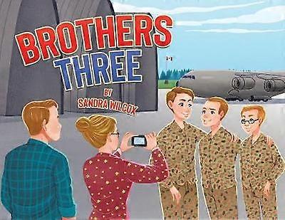 Brothers Three