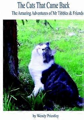 The Cats That Came Back