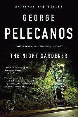 The Night Gardener