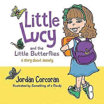 Little Lucy and the Little Butterflies