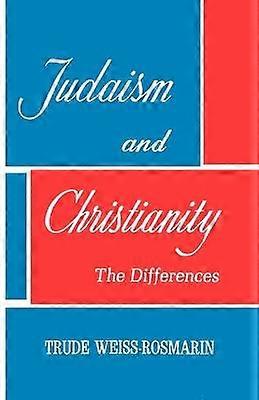 Judaism & Christianity