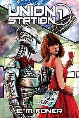 Date Night on Union Station 1 EarthCent Ambassador