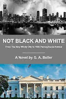 Not Black and White