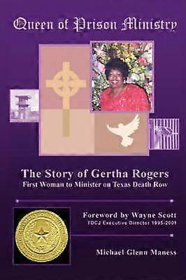 Koningin van het gevangenisschap