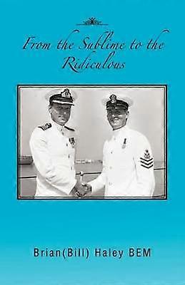 De la sublim la ridicol