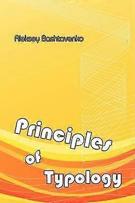 Prinzipien der Typologie