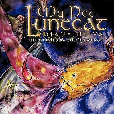 My Pet Lunecat