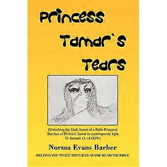 Princess Tamar's Tears