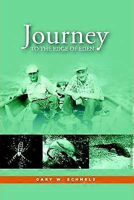 Journey to the Edge of Eden