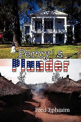 Jaful lui Percy