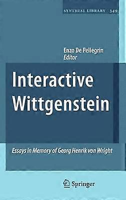 Interactive Wittgenstein