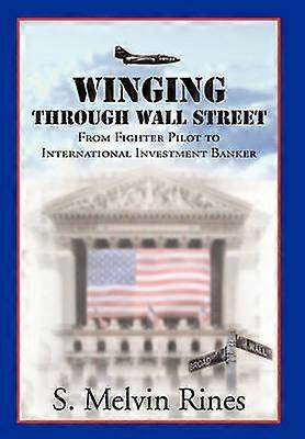 Winging Through Wall Street
