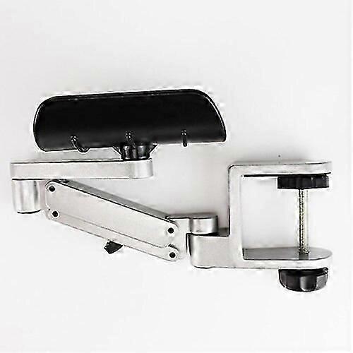 Adjustable Computer Hand Bracket To Avoid Cervical Fatigue