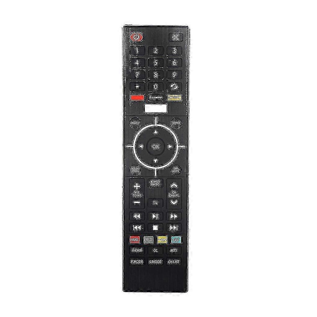 B025 Remote Control Compatible With Westinghouse Wd65nc4190 Tv Controlling All In One