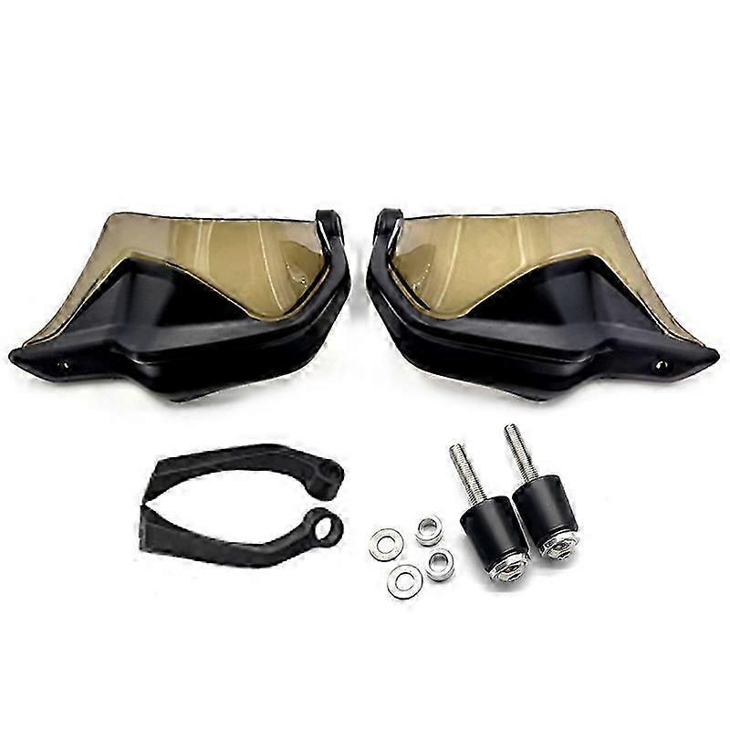 R Nine T R9t Motorcycle Handguard Hand Shield Protector Windshield Fit For Bmw R Ninet R9t Scrambler Racer 2014-2021 2018 2019