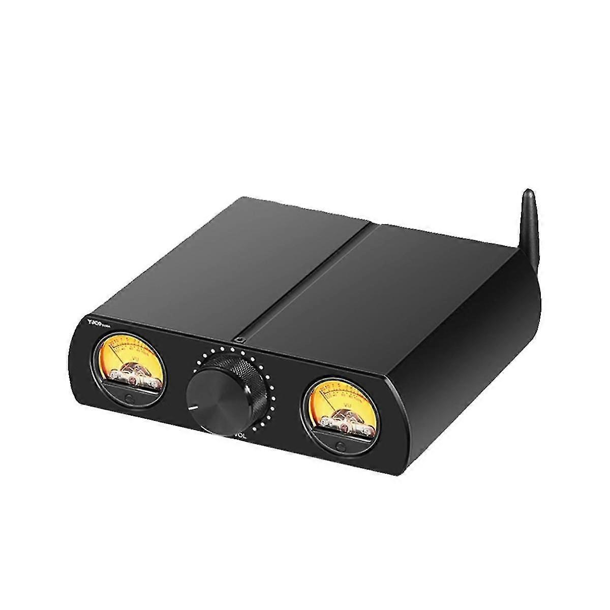 D200A TPA3221 HIFI Bluetooth 5.1 Power Amplifier QCC3034 -HD Stereo Amplifier Speaker Home Amplifi