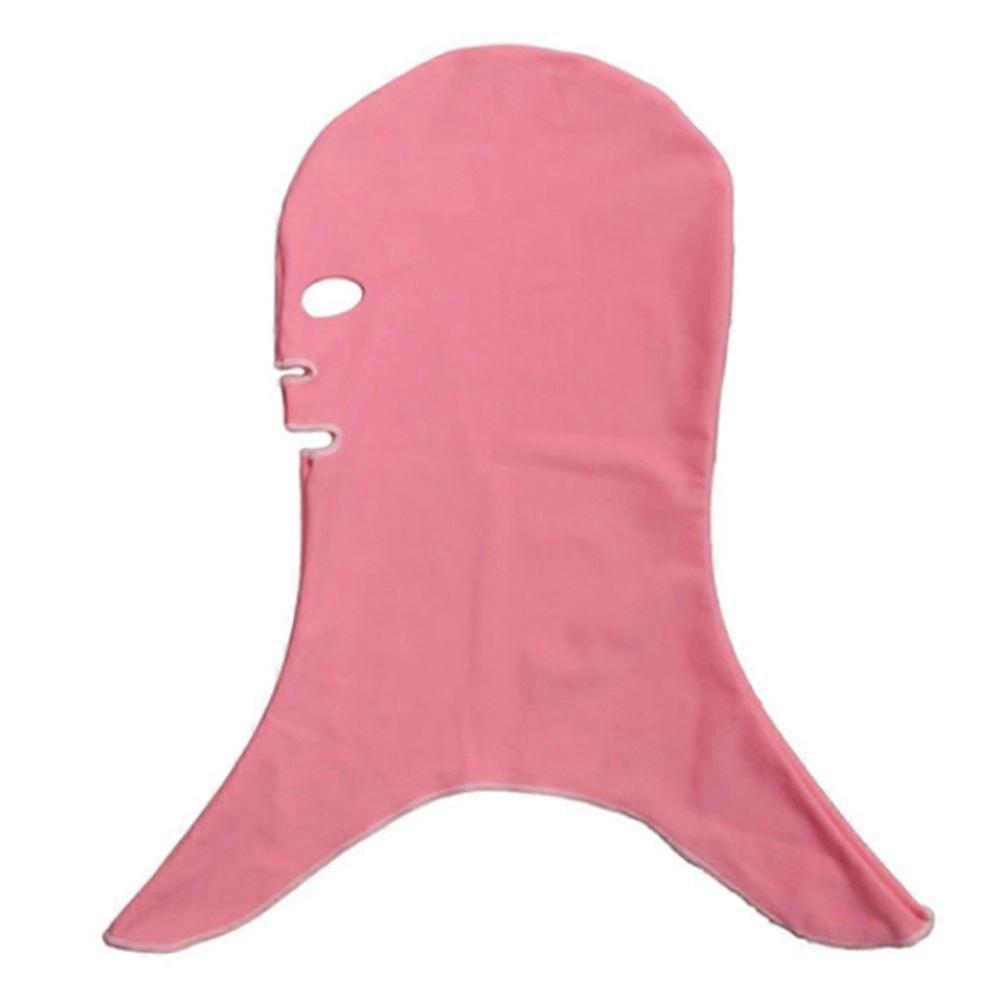 Facekini Σκουφάκι Κολύμβησης Προστατευτικό Κεφάλι UV Προστασία Μέδουσες