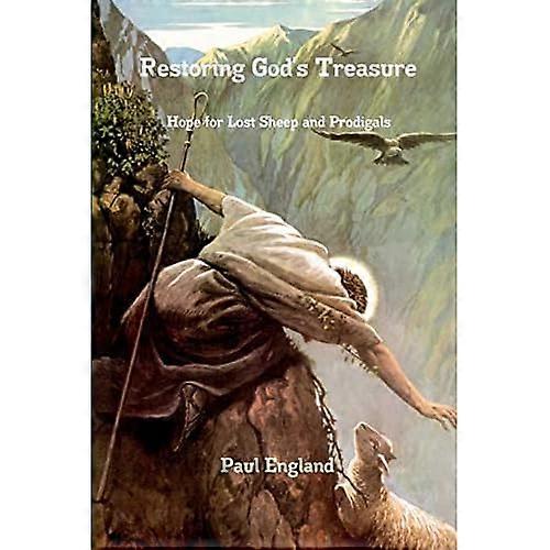 Restoring God's Treasure