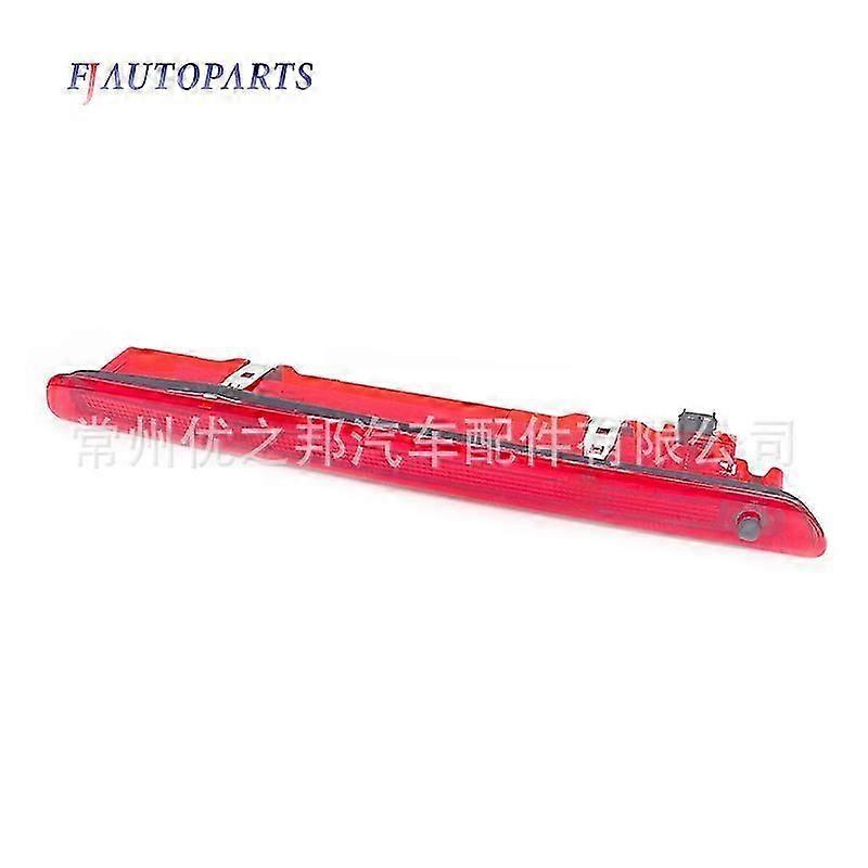 Applicable à 06-14 Nissan Qashqai feu stop surélevé Feu stop Qashqai
