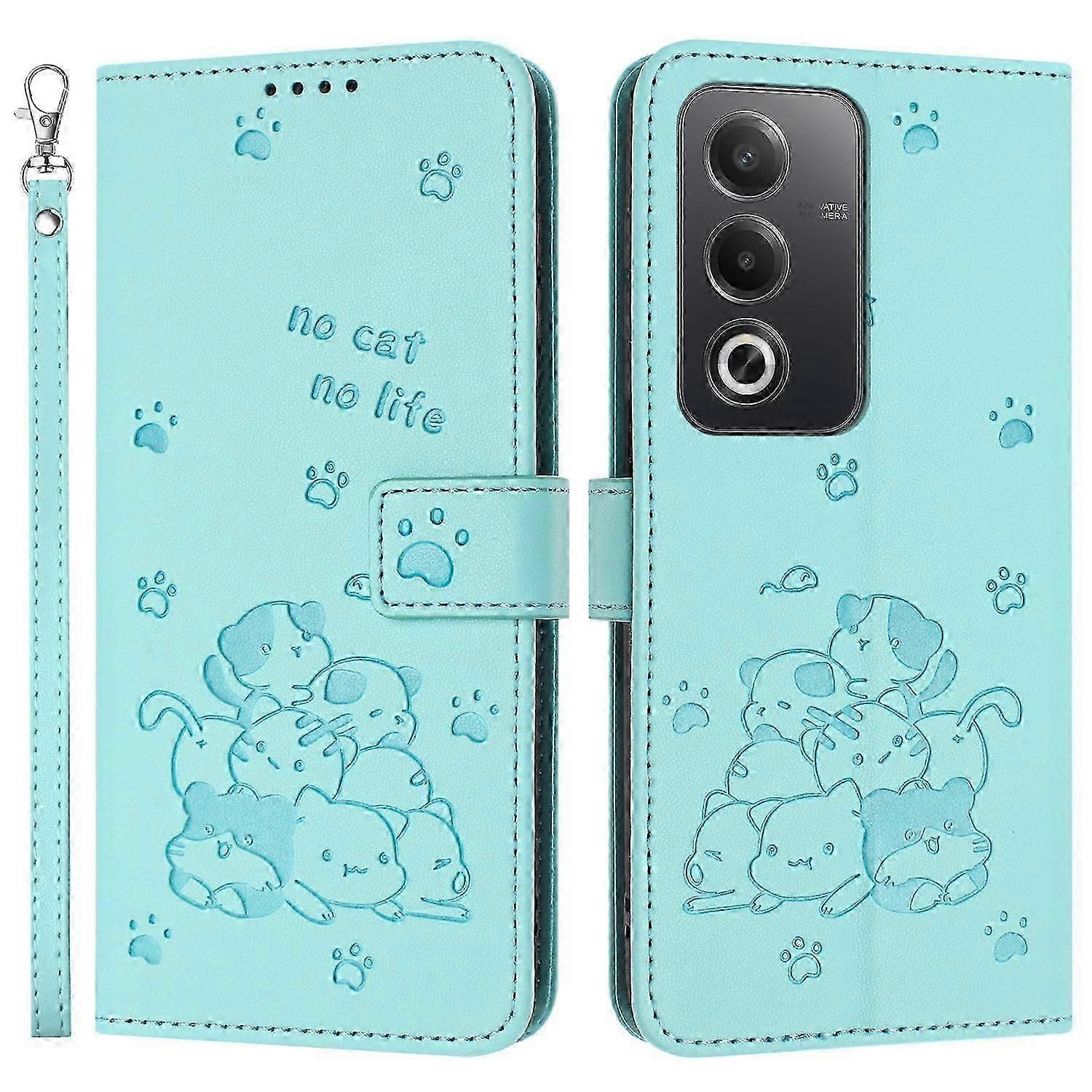 Phone Case for Oppo A80 5G