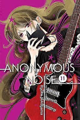 Anonim zgomot Vol. 11