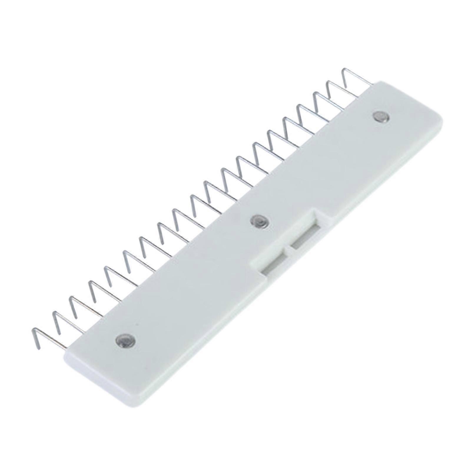 20 Hooks Knitting Claw Weight Knitting Machine Accessories for
