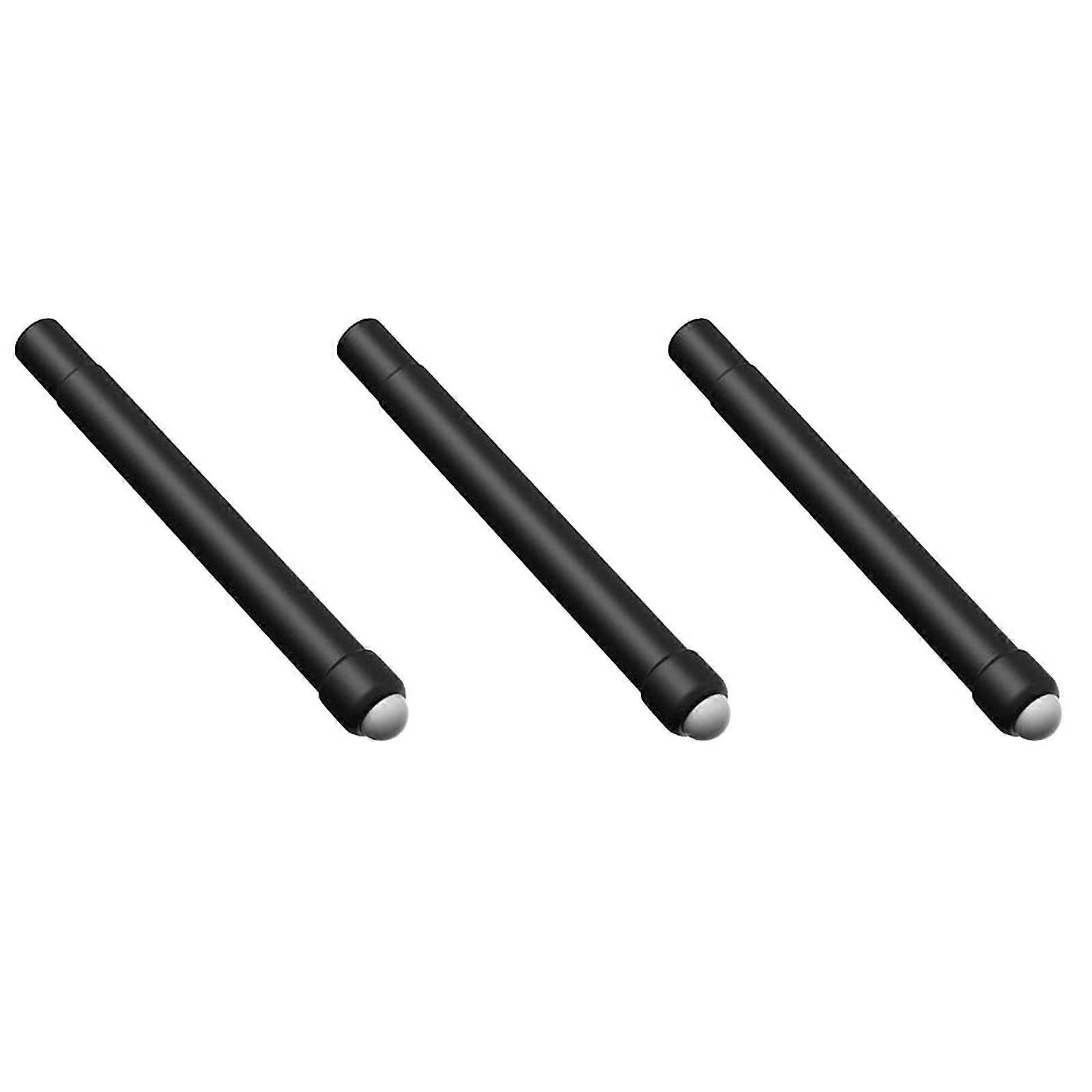 3Pcs Pen Tips HB Type Pencil Tip for Surface Pro 7 6 5 4 Pen